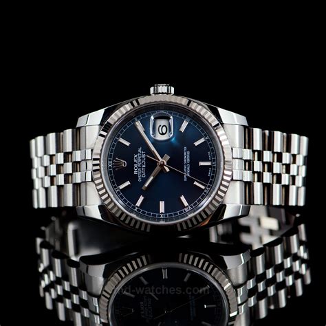 rolex oyster perpetual datejust 116234g|what does Rolex 16233 mean.